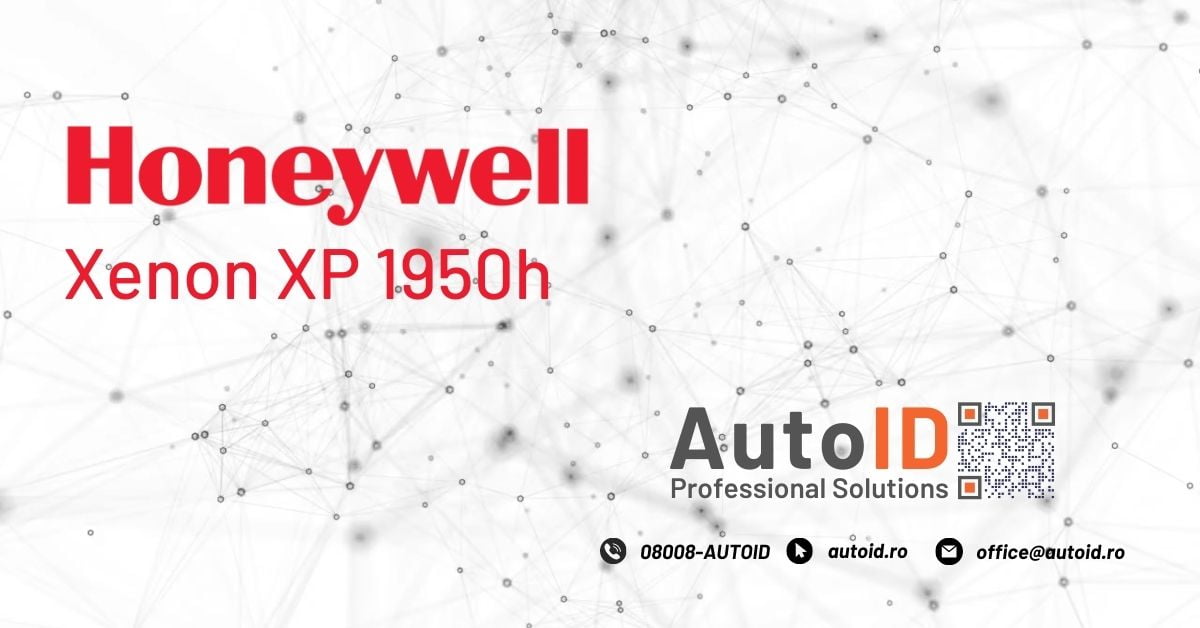 Honeywell Xenon Xp 1950H