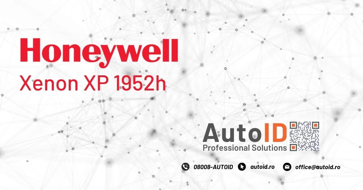 Honeywell Xenon Xp 1952H