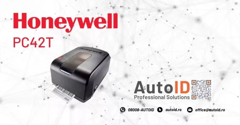 Honeywell PC42T