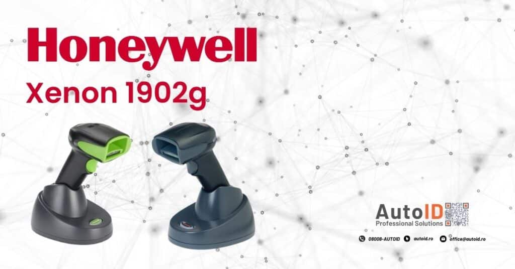 Honeywell Xenon 1902G