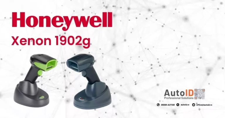 Honeywell Xenon 1902g
