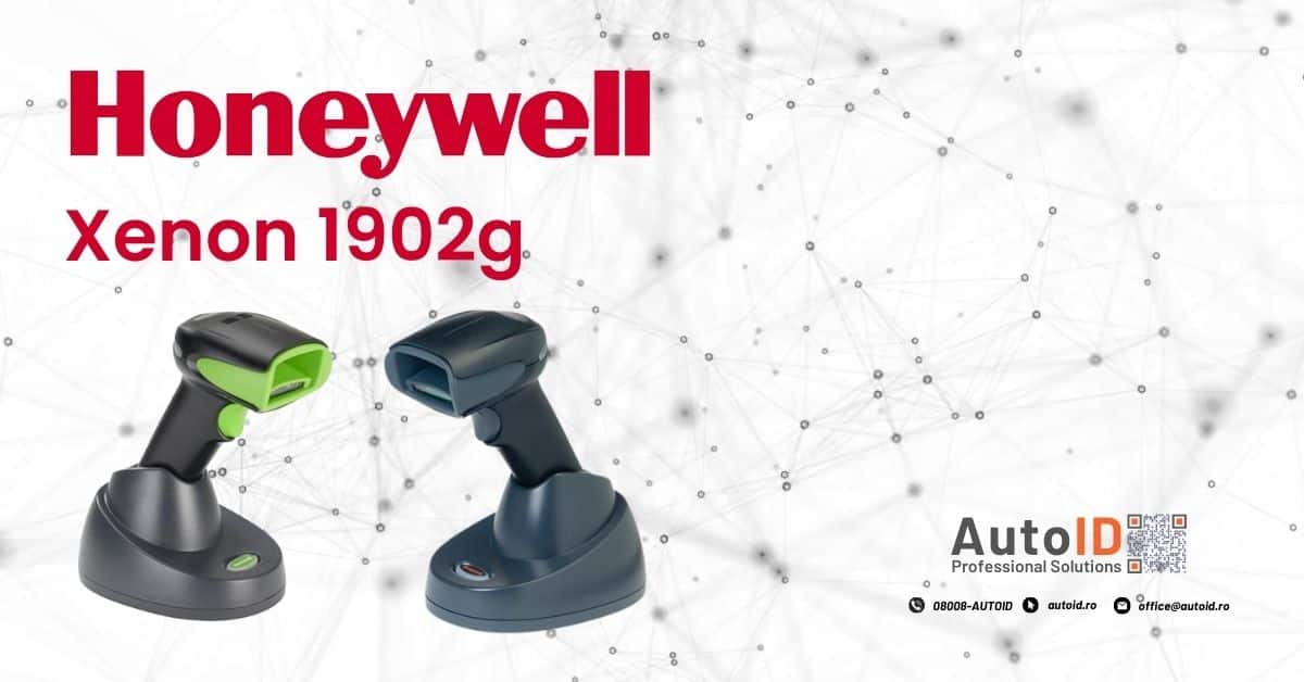 Honeywell Xenon 1902G