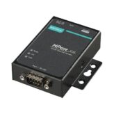 _Server MOXA NPORT 5110 Serial 1x RS232