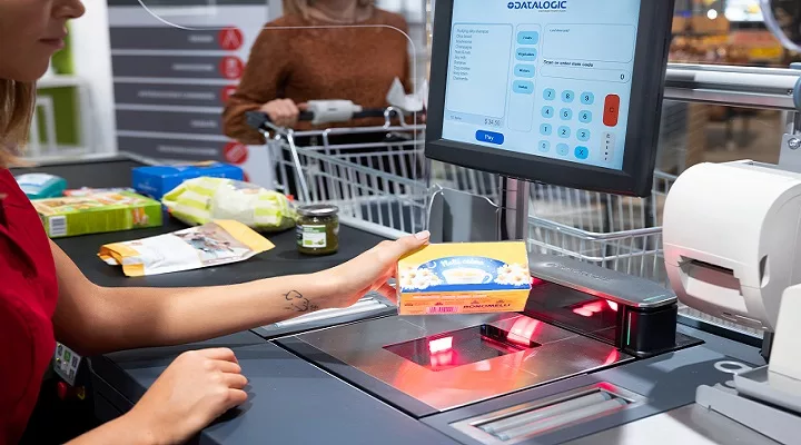 Sisteme Self Checkout pentru Supermarketuri