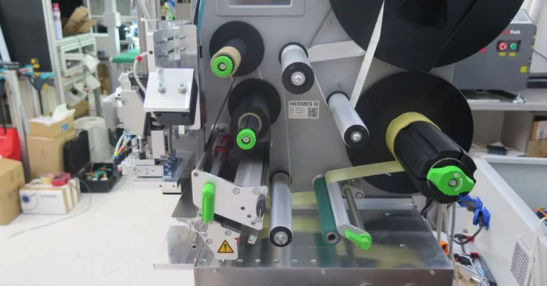 Cum să alegi imprimanta de coduri de bare potrivită