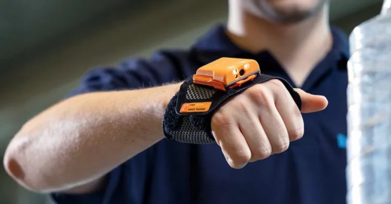 Confort, Performanță și Viteză Superioare cu Scannerul Portabil ProGlove Mark 2