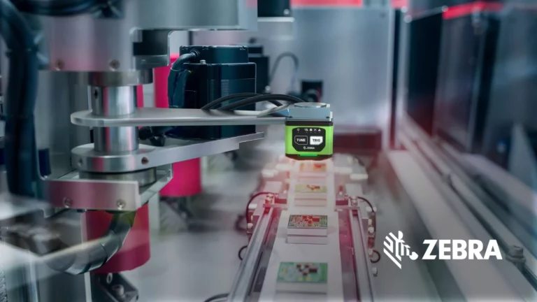 Sisteme de Inspecție Avansată cu Zebra Machine Vision Inovație în Controlul Calității