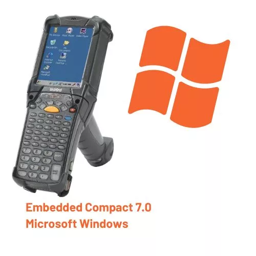 Sisteme de operare MC9200 7.0