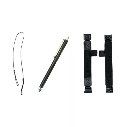 Ghid accesorii Zebra TC78 si TC73 Suporturi purtabile si alte accesorii pentru TC73 TC78