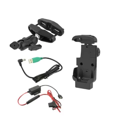 Ghid accesorii Zebra TC78 si TC73 Suporturi vehicule terte pentru TC73TC78