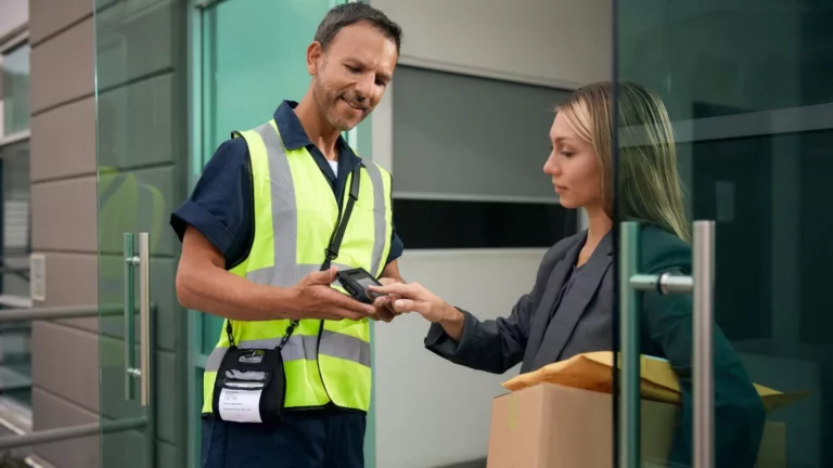 Imprima eficient din mers cu oferta noastră pentru firme de transport!