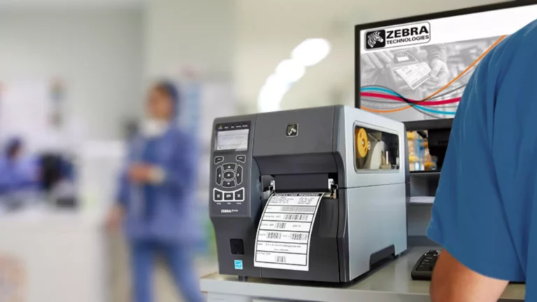 Imprimante pentru etichete Ghid pentru alegerea perfectă