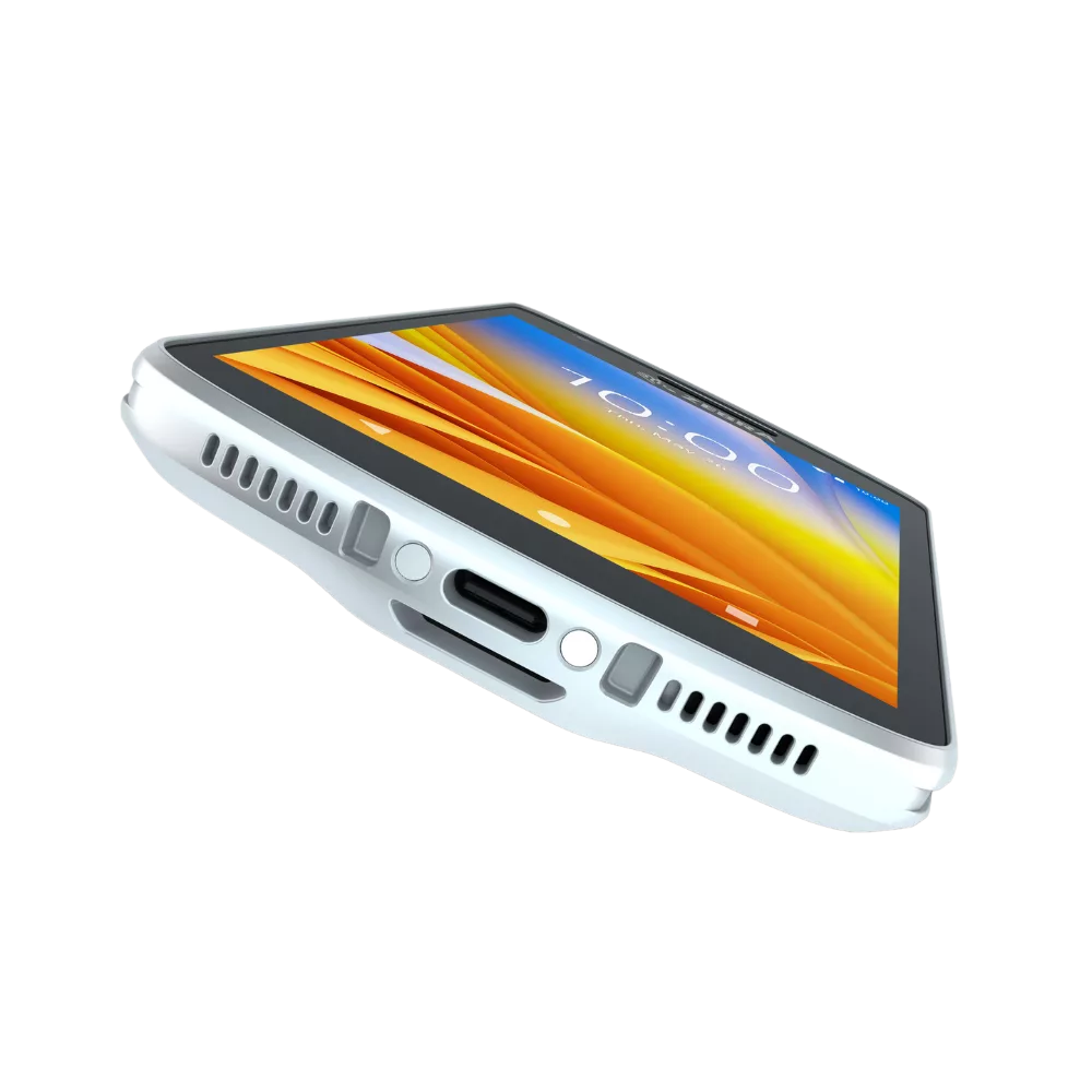 Zebra EC55 1