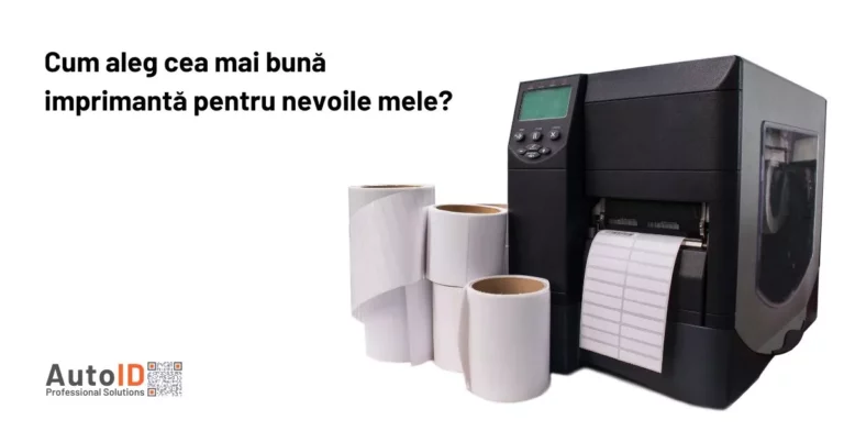 Cum aleg cea mai bună imprimantă pentru nevoile mele?