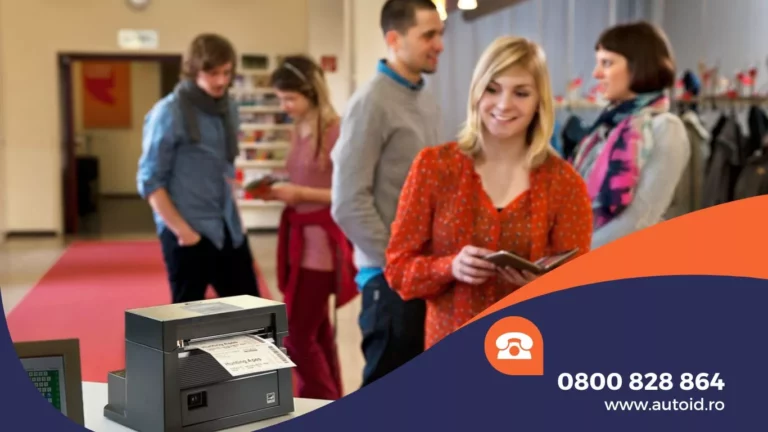 Optimizați Sezonul Estival cu Soluțiile de Imprimare de la Citizen Systems