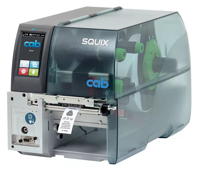 CAB SQUIX 4 MT