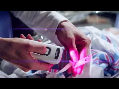 Tehnologiile Zebra: Scannere pentru îmbunătățirea sănătății în spitale