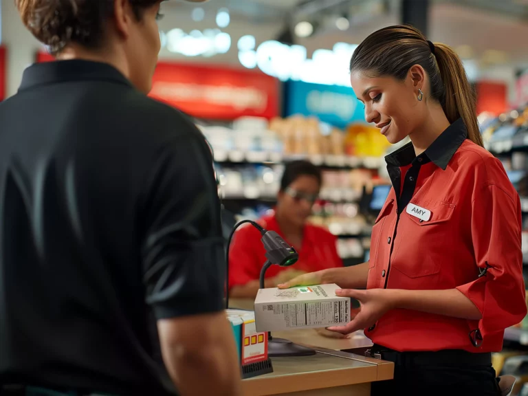 Alegerea corectă a scannerului de coduri de bare: sfaturi esențiale