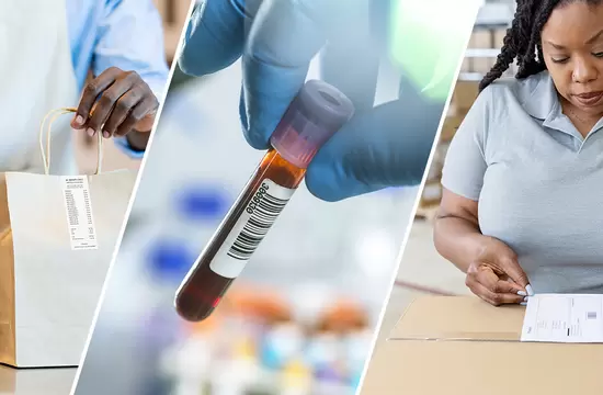 Îmbunătățește eficiența afacerii cu etichete fără suport eco-friendly