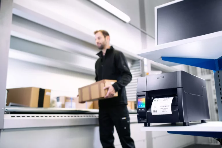 Noua gamă CL-S700III de la Citizen: Inovație și Performanță