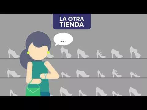 Soluții eficiente pentru magazinele de tip department store