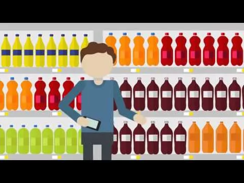 Soluții inovatoare pentru eficiența supermarketurilor Zebra