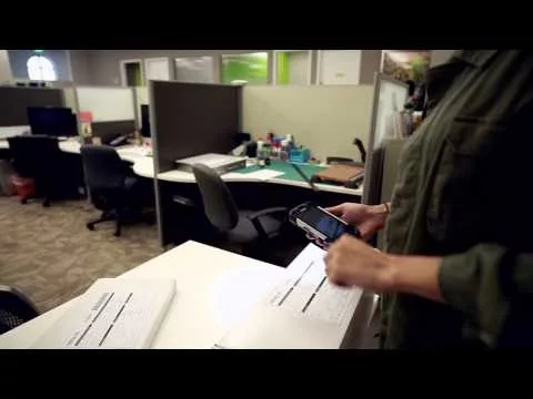 Zebra Technologies: Captură Documente SimulScan și Mobilitate DNA