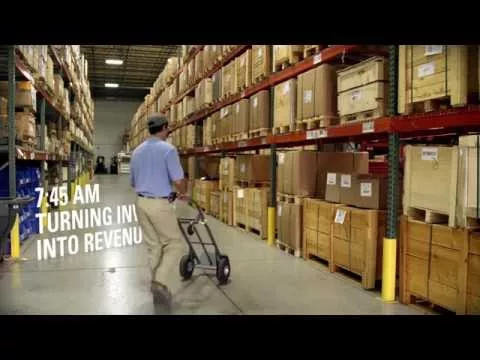 Zebra Technologies: Soluții avansate pentru îmbunătățirea îndeplinirii în depozite