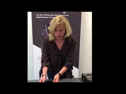 Imprimanta mobilă ZQ630 de la Zebra: eficiență și portabilitate