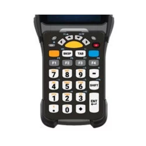 Ghid Accesorii Zebra MC9300 29 Taste