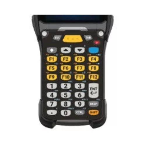 Ghid Accesorii Zebra MC9300 34 Taste