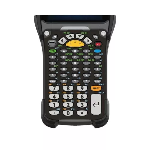Ghid Accesorii Zebra MC9300 53 Taste TE 3270
