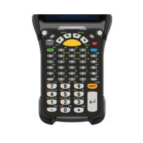 Ghid Accesorii Zebra MC9300 53 Taste TE 5250