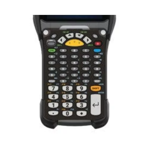 Ghid Accesorii Zebra MC9300 53 Taste TE VT