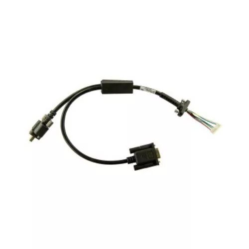 Ghid Accesorii Zebra ET6X CBL ET KBUSB2 01
