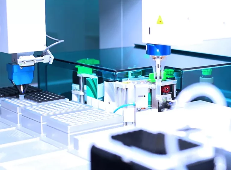 Caz de Succes: HTI Îmbunătățește Eficiența prin Tehnologie Avansată