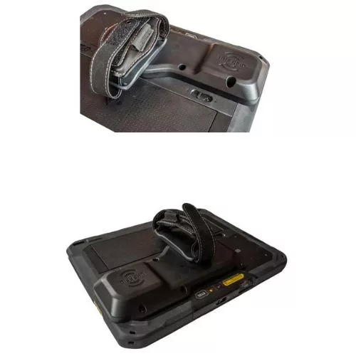 Ghid Accesorii Zebra ET6X Cititor RFID