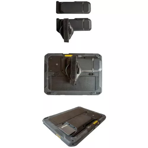 Ghid Accesorii Zebra ET6X Cititor de carduri inteligente