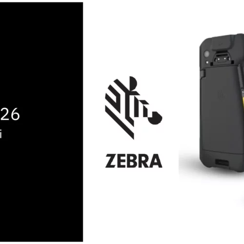 Ghid Accesorii Zebra TC21/TC26