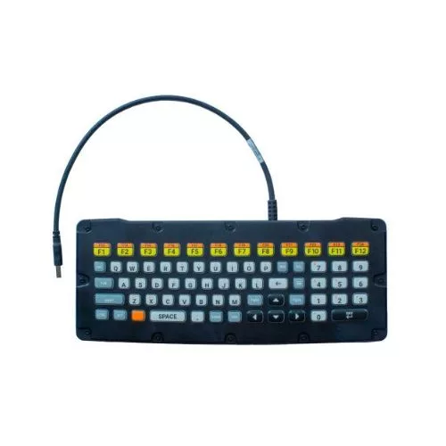 Ghid Accesorii Zebra ET6X KYBD QW ET S 1