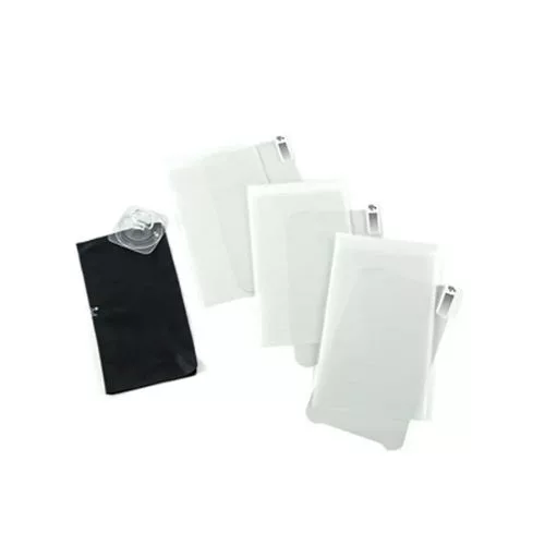 Ghid Accesorii Zebra ET6X MISC ET6X SCRNPT 3P