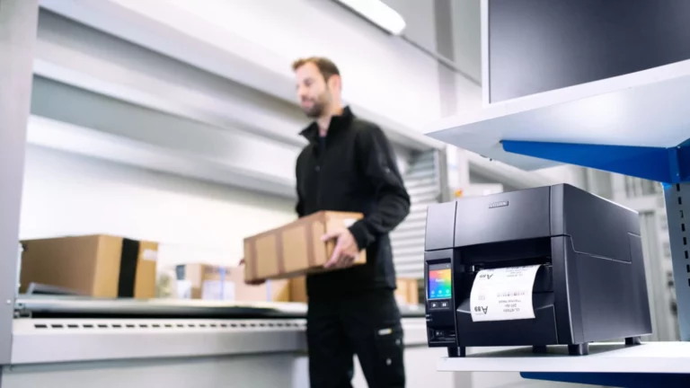 Noua lege a reparațiilor în UE Cum sprijină Citizen Systems sustenabilitatea prin soluțiile sale de imprimare