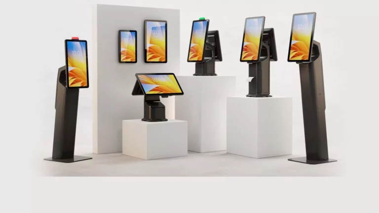 Noul Sistem Chiosc Zebra KC50