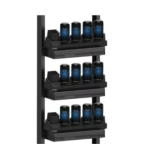 Ghid Accesorii Zebra TC22/TC27 Rack Server