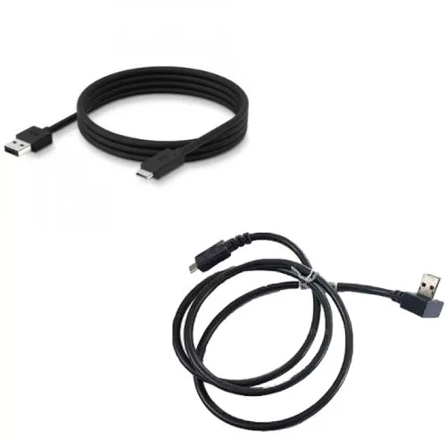Ghid Accesorii Zebra TC5X