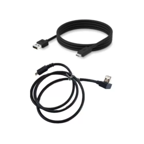 Ghid Accesorii Zebra EC50/EC55