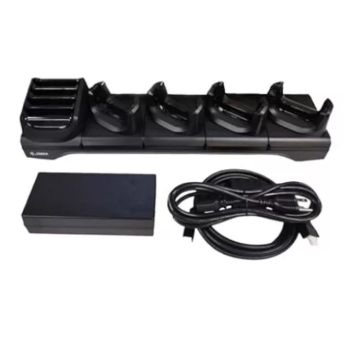 Ghid Accesorii Zebra TC53e/TC53e-RFID/TC58e CRD NGTC5 5SC4B