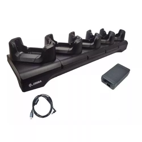 Ghid Accesorii Zebra TC53e/TC53e-RFID/TC58e CRD NGTC5 5SC5D