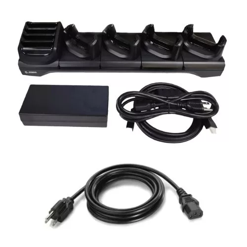 Ghid Accesorii Zebra TC5X