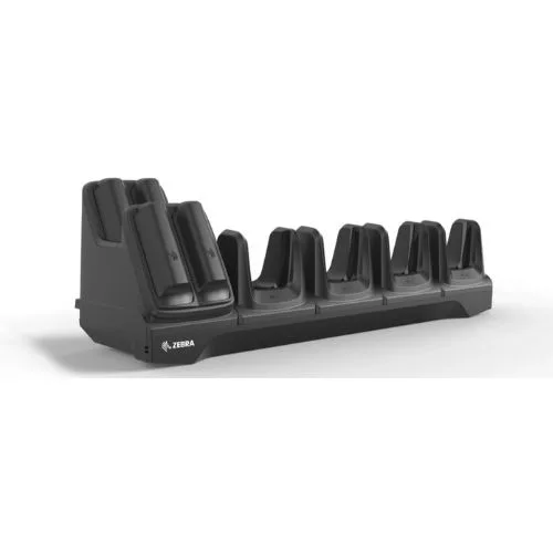 Ghid Accesorii Zebra MC2200/MC2700 Ghid Accesorii Zebra MC2200/MC2700